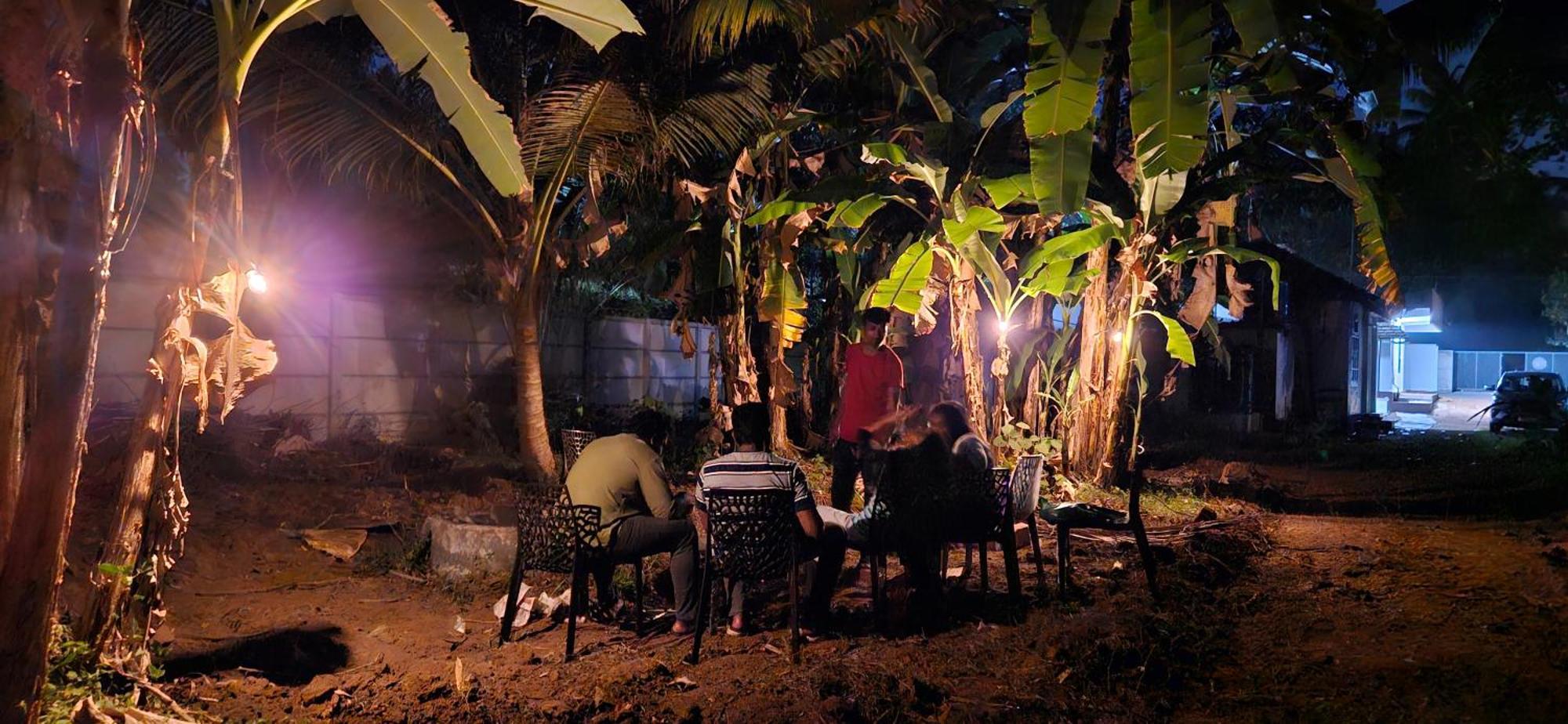 Islandstay-A Riverside Property Kollam Exterior foto