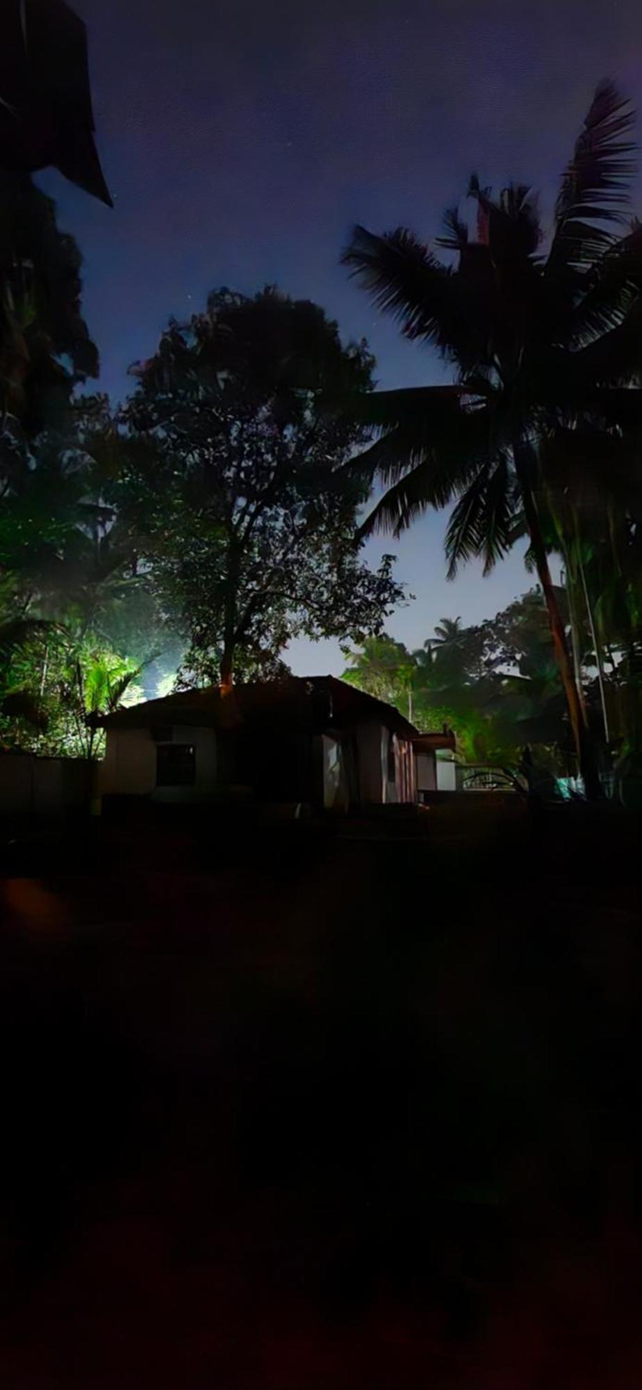 Islandstay-A Riverside Property Kollam Exterior foto