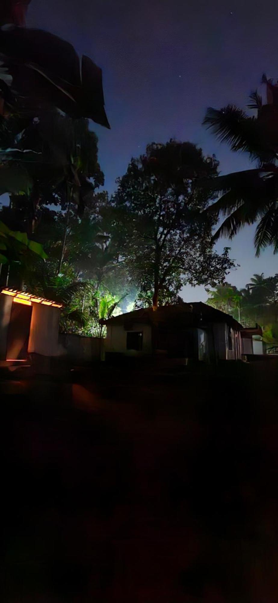 Islandstay-A Riverside Property Kollam Exterior foto